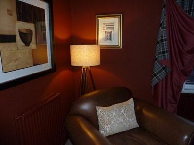 фото отеля Five Pilmour Place