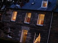 Five Pilmour Place