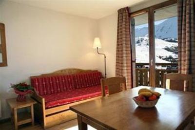 фото отеля Le Hameau Des Aiguilles Hotel Albiez-Montrond