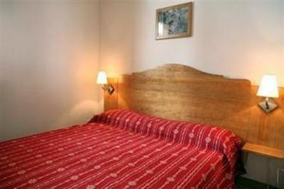 фото отеля Le Hameau Des Aiguilles Hotel Albiez-Montrond