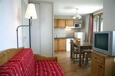 фото отеля Le Hameau Des Aiguilles Hotel Albiez-Montrond