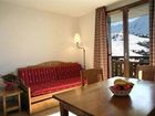 фото отеля Le Hameau Des Aiguilles Hotel Albiez-Montrond