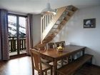 фото отеля Le Hameau Des Aiguilles Hotel Albiez-Montrond