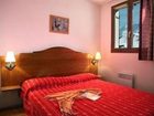 фото отеля Le Hameau Des Aiguilles Hotel Albiez-Montrond