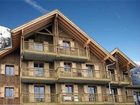 фото отеля Le Hameau Des Aiguilles Hotel Albiez-Montrond