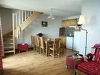 фото отеля Le Hameau Des Aiguilles Hotel Albiez-Montrond