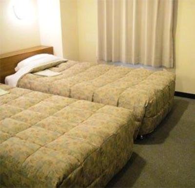 фото отеля Residence Hotel Will Shinjuku