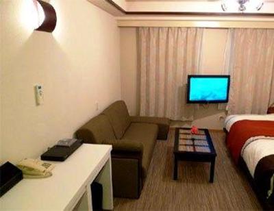 фото отеля Residence Hotel Will Shinjuku