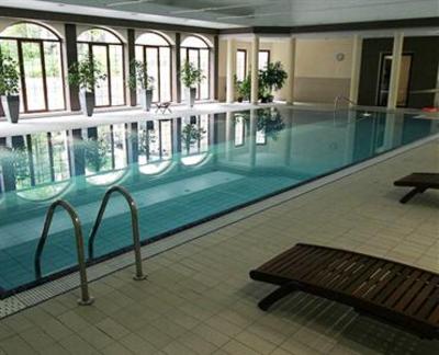 фото отеля Hotel Konradowka