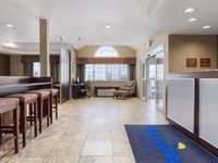 Microtel Inn and Suites Lebec