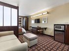 фото отеля Microtel Inn and Suites Lebec