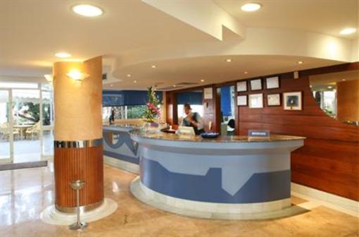 фото отеля Aparthotel Orquidea Playa
