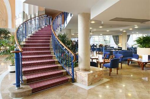 фото отеля Aparthotel Orquidea Playa