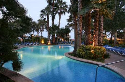 фото отеля Aparthotel Orquidea Playa
