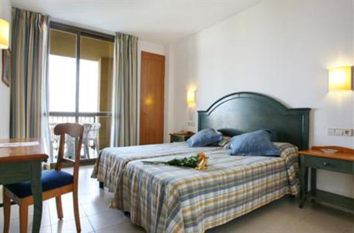 фото отеля Aparthotel Orquidea Playa