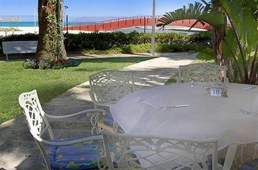 фото отеля Aparthotel Orquidea Playa