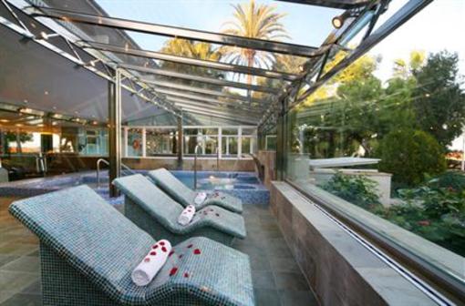 фото отеля Aparthotel Orquidea Playa