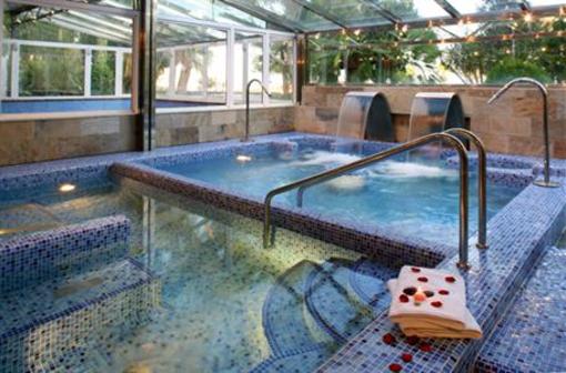 фото отеля Aparthotel Orquidea Playa