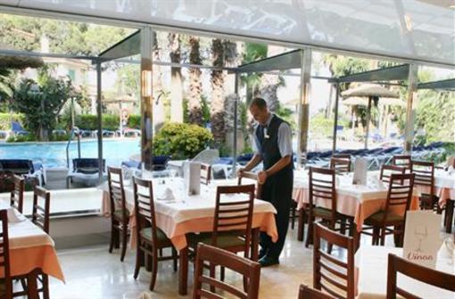 фото отеля Aparthotel Orquidea Playa