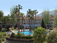 Aparthotel Orquidea Playa