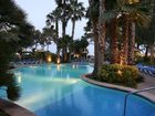 фото отеля Aparthotel Orquidea Playa