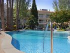 фото отеля Aparthotel Orquidea Playa