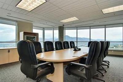 фото отеля Thompson Rivers University Residence Kamloops