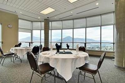 фото отеля Thompson Rivers University Residence Kamloops