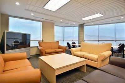 фото отеля Thompson Rivers University Residence Kamloops