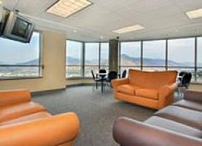 фото отеля Thompson Rivers University Residence Kamloops