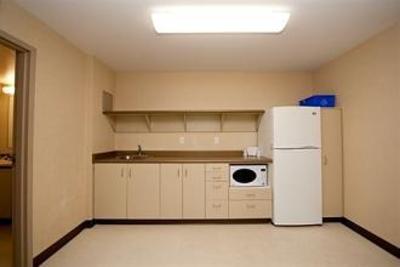фото отеля Thompson Rivers University Residence Kamloops