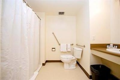 фото отеля Thompson Rivers University Residence Kamloops