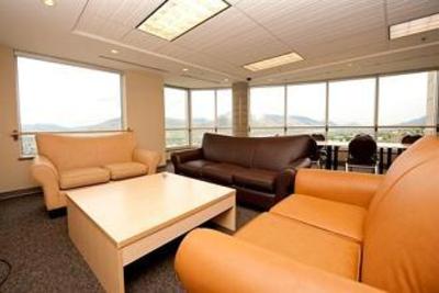 фото отеля Thompson Rivers University Residence Kamloops