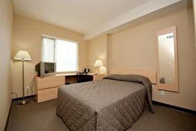 фото отеля Thompson Rivers University Residence Kamloops