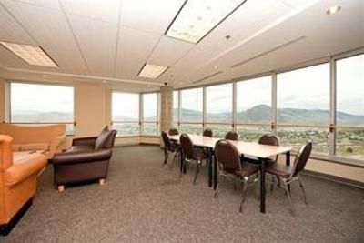 фото отеля Thompson Rivers University Residence Kamloops