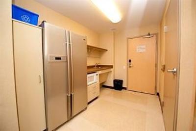 фото отеля Thompson Rivers University Residence Kamloops