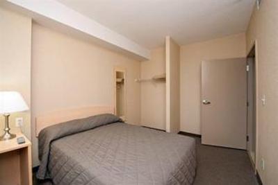 фото отеля Thompson Rivers University Residence Kamloops