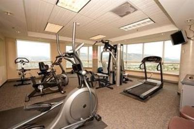 фото отеля Thompson Rivers University Residence Kamloops