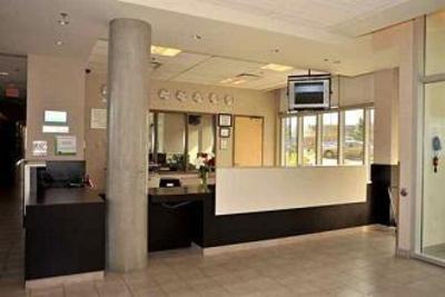 фото отеля Thompson Rivers University Residence Kamloops
