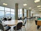 фото отеля Thompson Rivers University Residence Kamloops