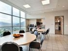 фото отеля Thompson Rivers University Residence Kamloops