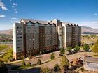 фото отеля Thompson Rivers University Residence Kamloops