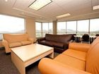 фото отеля Thompson Rivers University Residence Kamloops