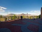 фото отеля Thompson Rivers University Residence Kamloops