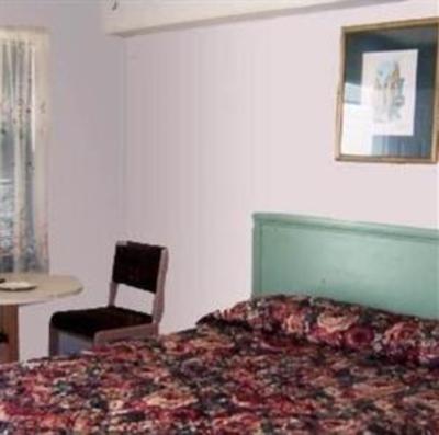 фото отеля Great Lakes Motel