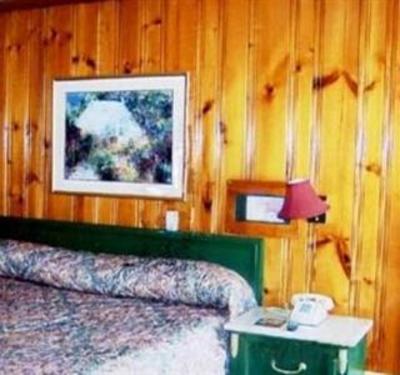 фото отеля Great Lakes Motel