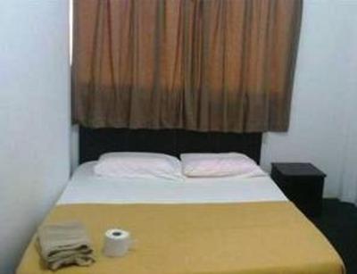 фото отеля T&T Motel