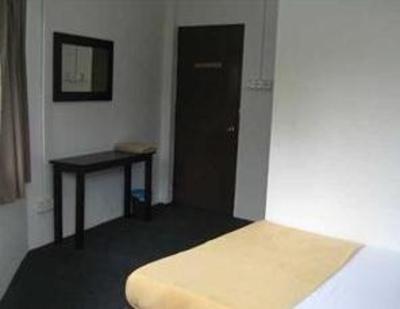 фото отеля T&T Motel