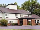 фото отеля Budget Inn & Suites Streator