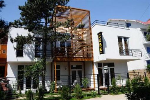 фото отеля Vila Cube